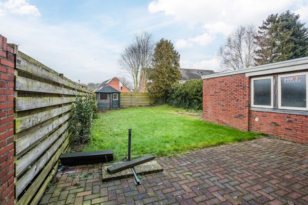 Medium property photo - de Savornin Lohmanlaan 63, 9665 CK Oude Pekela